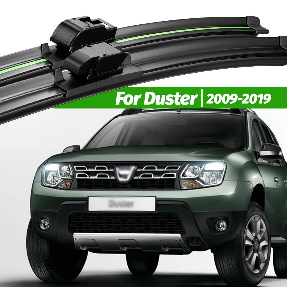 Dacia  2009-2019     ̵ 2010 2011 2012 2013 2014 2017 2018  â ׼, 2 